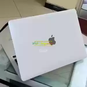 Apple  M2 chip13-6 inch MacBook pro with apple M2 (space Cilver color) 8GB unified memory in Ethiopia